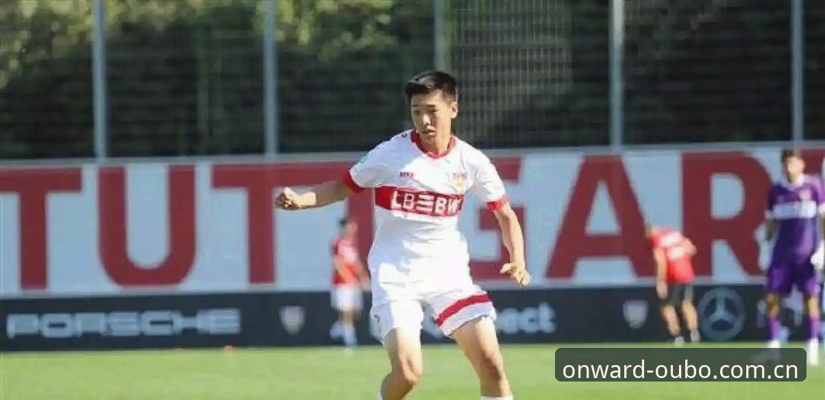 中国区欧博官网登录入口iOS版 U19国足土伦杯0-3完败突尼斯,进攻瘫痪暴露青训短板最新消息